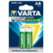 Varta 56756 Rechargeable battery AA Nickel-Metal Hydride (NiMH)