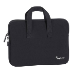 Bump Armor EZ11 notebook case 13" Sleeve case Black