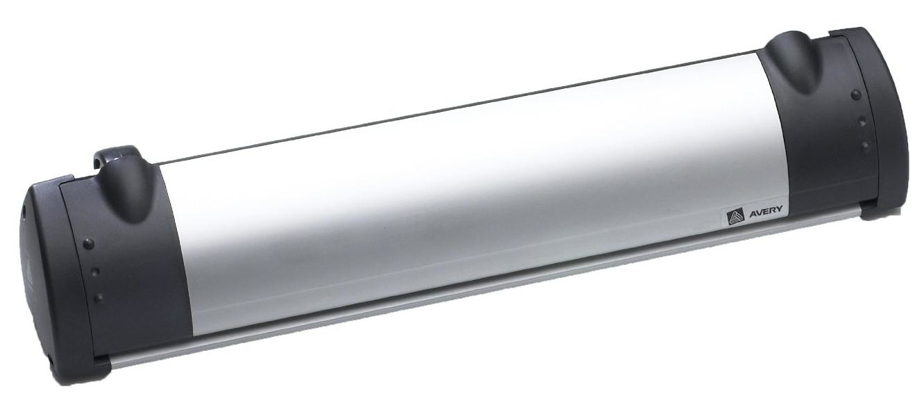 Image of Avery A4CT paper cutter 10 sheets