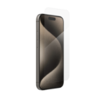 InvisibleShield Glass XTR3 AM E Apple iPhone 15 Pro Screen EN/FR