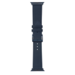 dbramante1928 Copenhagen - Watch Strap 44mm - Navy Blue