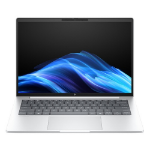 HP EliteBook 6 G1i -BQ4L4PT- Intel U7-255U / 16GB 5600MHz / 512GB SSD / 14" WUXGA / W11P / 3-3-3 (Replaces A4VE6PT)