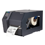 Printronix T8306 Thermal Transfer Printer (6in wide, 300dpi),