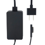 Microsoft Q5N-00001 mobile device charger Tablet Black AC Indoor