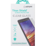 eSTUFF ES504009 mobile phone screen/back protector Samsung 1 pc(s)