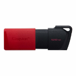 Kingston Technology DataTraveler Exodia M USB flash drive 128 GB USB Type-A 3.2 Gen 1 (3.1 Gen 1) Black, Red DTXM/128GB