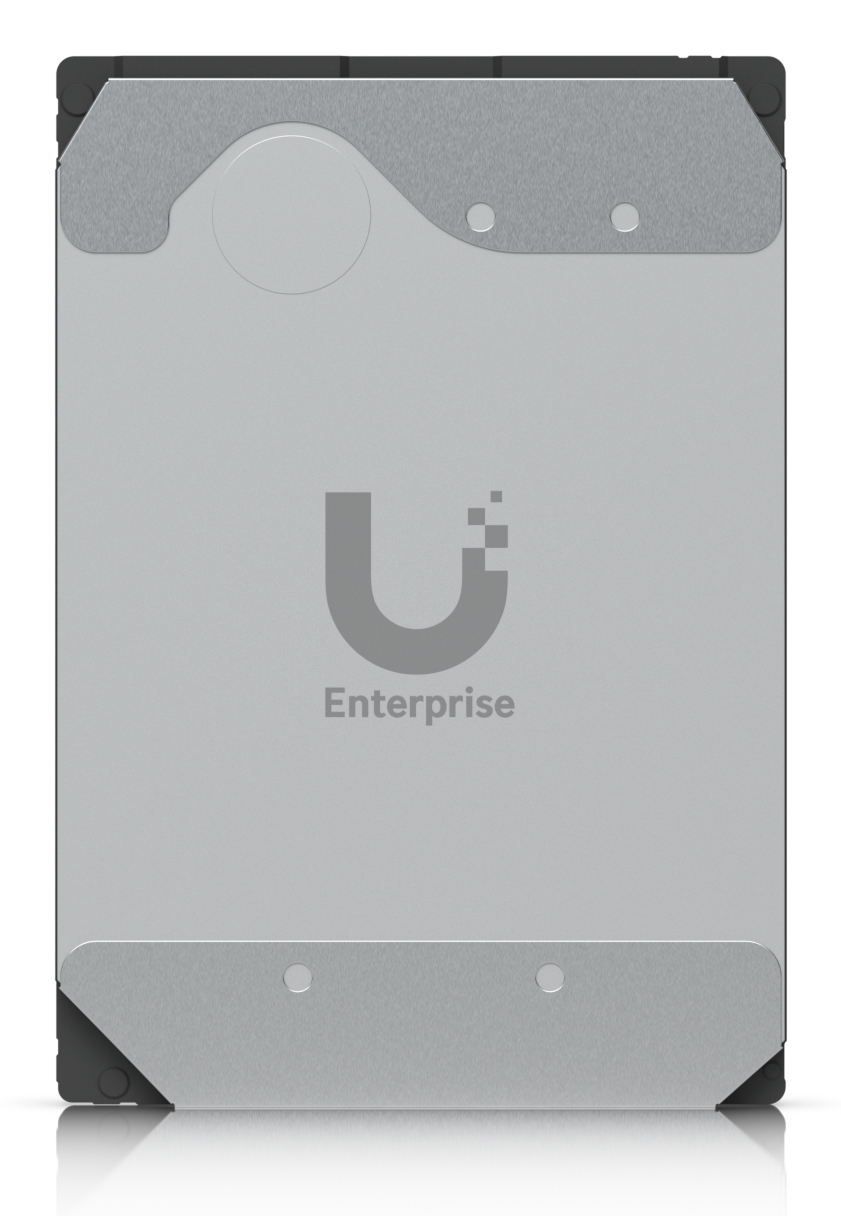 Ubiquiti UACC-HDD-E-16TB internal hard drive 7200 RPM 3.5" Serial ATA III