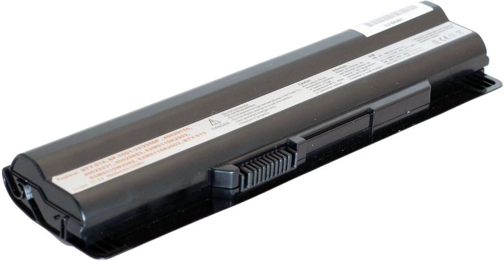 EU Product - Battery for MSI CR650 / FR600 etc thumbnail