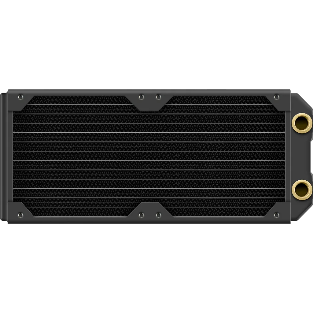 Image of Corsair XR5 240 NEO Radiatior
