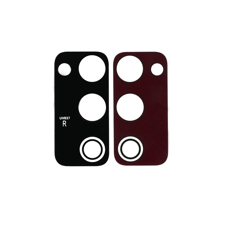 EU Product - Galaxy S20 FE Camera Lens Cloud Red thumbnail