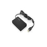 Lenovo 0B47463 power adapter/inverter Universal 65 W Black