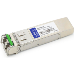 AddOn Networks 3HE05894AA-DW16-AO network transceiver module Fiber optic 10000 Mbit/s SFP+ 1564.68 nm