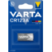 Varta -CR123A