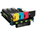 Lexmark 74C0Z50 Drum unit cyan magenta yellow, 150K pages for Lexmark C 4150/CS 720/CS 725/CX 725