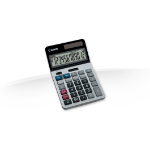 Canon KS-1220TSG calculator Desktop Black, Blue, Red, Silver