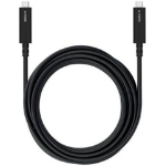 NEC 100016252 USB cable USB 2.0 7 m USB C Black