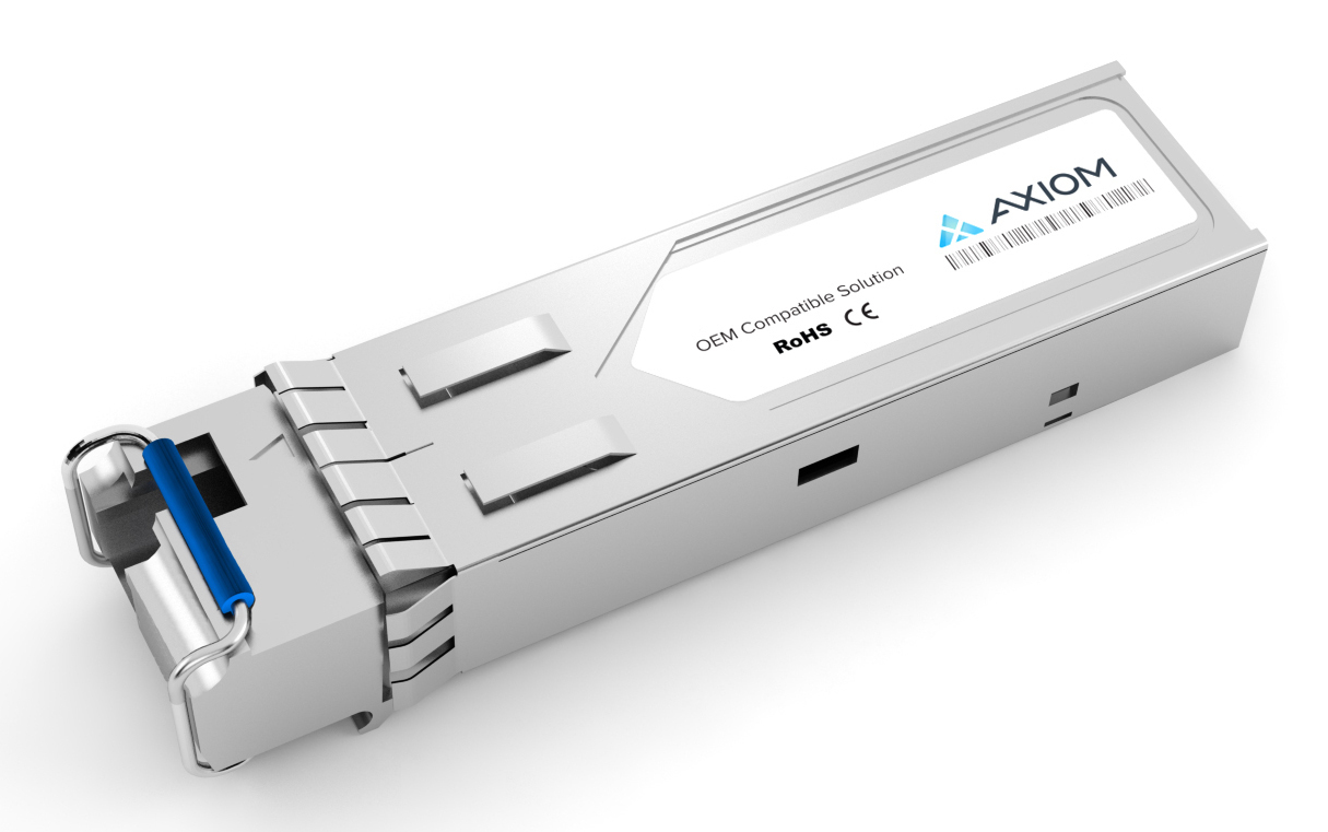 Axiom 10058-AX Compatible 100M SFP 10 km Transceiver