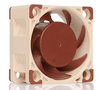 Image of Noctua NF-A4X20 5V computer cooling system Computer case Fan 4 cm...