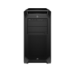 HP Z8 Fury G5 Intel® Xeon® W W9-3575X 128 GB DDR5-SDRAM 2 TB SSD NVIDIA Quadro RTX 4000 Windows 11 Pro Tower Arbeitsstation AI Workstation Schwarz