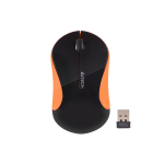 A4Tech G3-270N mouse Ambidextrous RF Wireless Optical 1000 DPI