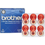 Brother Lift Off printer ribbon