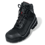 Uvex Quatro Boot Black 13