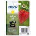 Epson C13T29844012/29 Ink cartridge yellow, 180 pages ISO/IEC 19752 3,2ml for Epson XP 235/335