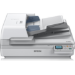 Epson WorkForce DS-70000N Flatbed scanner 600 x 600 DPI A3 White