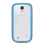 Belkin F8M565bt mobiele telefoon behuizingen Hoes Blauw, Transparant