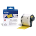 Brother DK-44605 P-Touch Etikettes, 62mm x 30,48m
