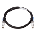 HPE Aruba Networking Cable de apilamiento 2920/2930M de 3 m