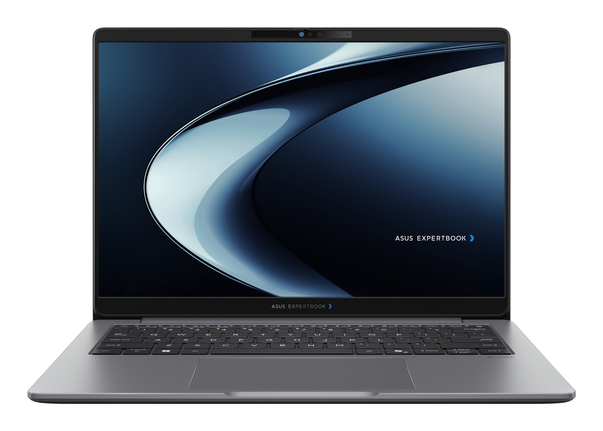 ASUS ExpertBook P5 G2 PM5406CGA-NZ0311X AMD Ryzen™ AI 7 445 Laptop 35.