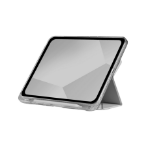 STM Opp 27.7 cm (10.9") Folio Grey, Transparent