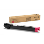 Xerox 006R01393 Toner magenta metered, 15K pages for Xerox WC 7425