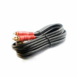 4Cabling 022.001.0040 audio cable Black