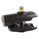 RAM Mounts RAM-D-200-1-VE1 houder Passieve houder Zwart