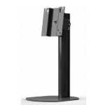 PMV PMVDESKTOP2 monitor mount / stand 81.3 cm (32") Desk Black