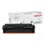 Xerox Everyday Toner For HP W2210X 207X Black Laser Toner 006R04196