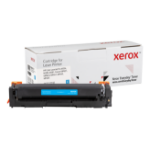 Xerox 006R04177 Toner cartridge cyan, 1.3K pages (replaces Canon 054 HP 203A/CF541A) for Canon LBP-640/HP Pro M 254