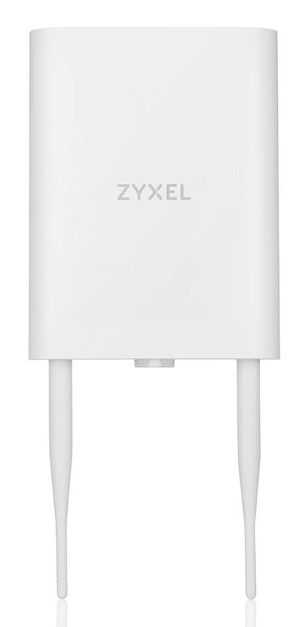 Zyxel NWA55BE 5100 Mbit/s White Power over Ethernet (PoE)