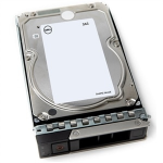 DELL 400-BLFB interne harde schijf 4 TB 7000 RPM 3.5" NL-SAS