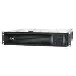 APC SMT1500RMJ2U uninterruptible power supply (UPS) 1.5 kVA 1200 W 6 AC outlet(s)