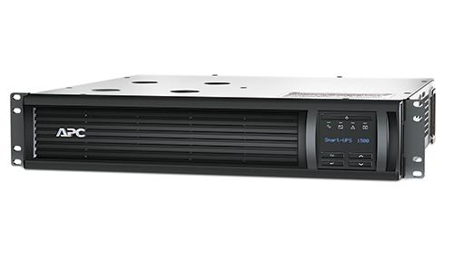 APC SMT1500RMJ2U 1.5kVA / 1.2kW 100V 2U Rackmount UPS APC SMT1500RMJ2U 1.5kVA / 1.2kW 100V 2U Rackmount UPS