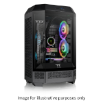 Origin Storage OSB-Ryzen7/32G-2TB AMD Ryzen™ 7 5700X 32 GB HDD+SSD NVIDIA GeForce RTX 4060 Micro Tower PC Black