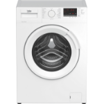 Beko b100 WTL94151W Freestanding 9kg 1400rpm Washing Machine with Quick Programme