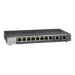 Netgear GS110EMX Gestionado L2 10G Ethernet (100/1000/10000) Negro