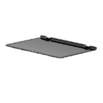 HP 812690-001 laptop reserve-onderdeel Beeldscherm