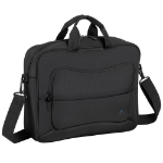 Rivacase 8422 35.6 cm (14") Toploader bag Black