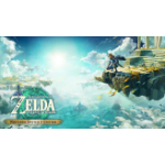 Nintendo The Legend of Zelda English Nintendo Switch 2