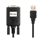 Sandberg USB to Serial Link  Chert Nigeria
